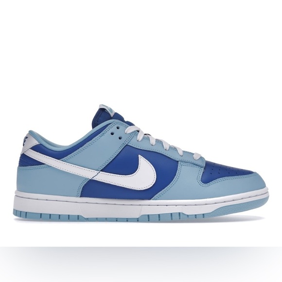 Nike Dunk Low Retro QS \'Argon\'
